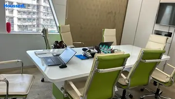 Project Image of Commercial Office Space for Rent in Silver Landmark Andheri East, Mumbai - Image 21179