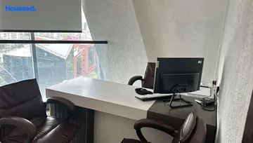 Project Image of Commercial Space for Rent in Chandak Chambers Andheri East, Mumbai - Image 21194