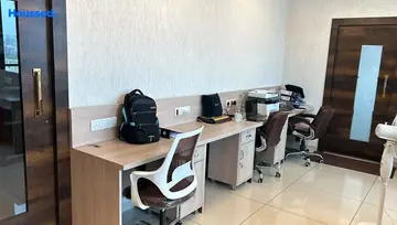Project Image of Commercial Space for Rent in Chandak Chambers Andheri East, Mumbai - Image 21199