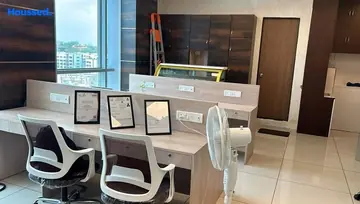 Project Image of Commercial Space for Rent in Chandak Chambers Andheri East, Mumbai - Image 21193