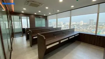 Project Image of Commercial Space for Rent in Dipti Classic Andheri East, Mumbai - Image 21268
