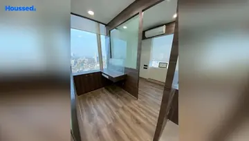 Project Image of Commercial Space for Rent in Dipti Classic Andheri East, Mumbai - Image 21266