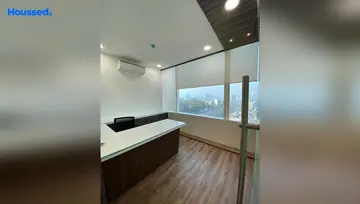Project Image of Commercial Space for Rent in Dipti Classic Andheri East, Mumbai - Image 21265