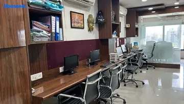 Project Image of Commercial Office Space for Rent in Andheri East, Mumbai - Image 21289