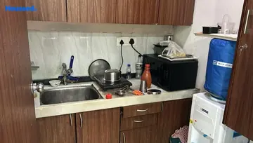 Project Image of Commercial Office Space for Rent in Andheri East, Mumbai - Image 21293