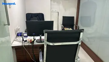 Project Image of Commercial Office Space for Rent in Andheri East, Mumbai - Image 21287