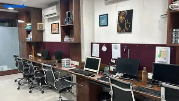 Project Image of Commercial Office Space for Rent in Andheri East, Mumbai - Image 21288