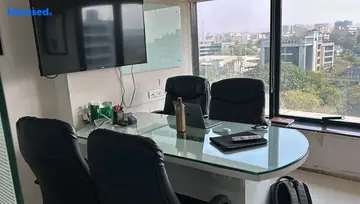 Project Image of Commercial Office Space for Rent in Andheri East, Mumbai - Image 21290