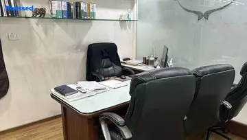 Project Image of Commercial Office Space for Rent in Andheri East, Mumbai - Image 21292