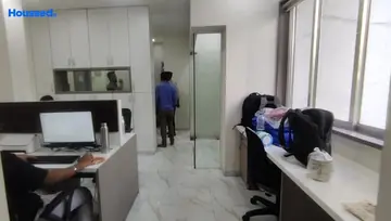 Project Image of Commercial Office Space for Rent in Andheri East, Mumbai - Image 21309