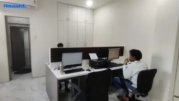 Project Image of Commercial Office Space for Rent in Andheri East, Mumbai - Image 21312