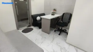 Project Image of Commercial Office Space for Rent in Andheri East, Mumbai - Image 21306