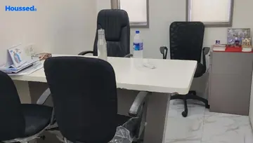 Project Image of Commercial Office Space for Rent in Andheri East, Mumbai - Image 21310