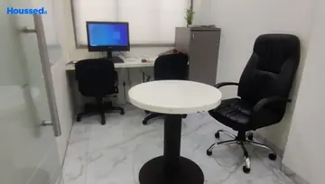 Project Image of Commercial Office Space for Rent in Andheri East, Mumbai - Image 21311