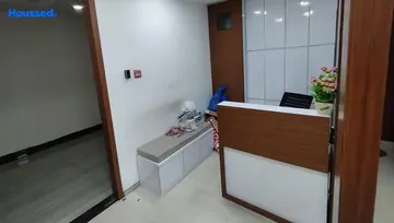 Project Image of Commercial Office Space for Rent in The Summit Business Bay Andheri East, Mumbai - Image 21390