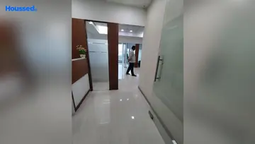 Project Image of Commercial Office Space for Rent in The Summit Business Bay Andheri East, Mumbai - Image 21389