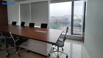 Project Image of Commercial Office Space for Rent in The Summit Business Bay Andheri East, Mumbai - Image 21387