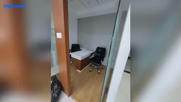 Project Image of Commercial Office Space for Rent in The Summit Business Bay Andheri East, Mumbai - Image 21384