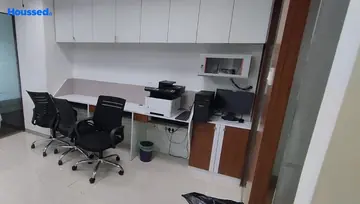Project Image of Commercial Office Space for Rent in The Summit Business Bay Andheri East, Mumbai - Image 21385