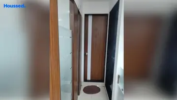 Project Image of Commercial Office Space for Rent in The Summit Business Bay Andheri East, Mumbai - Image 21388
