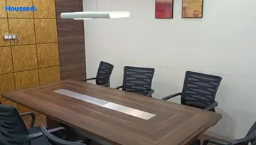 Project Image of Commercial Space for Rent in Andheri East, Mumbai - Image 21344