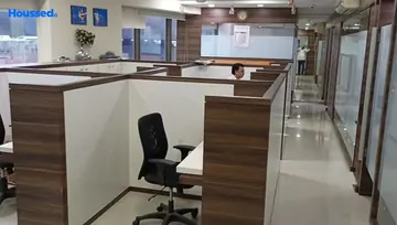 Project Image of Commercial Space for Rent in Andheri East, Mumbai - Image 21354