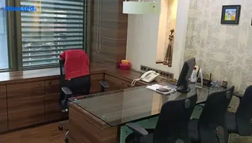 Project Image of Commercial Space for Rent in Andheri East, Mumbai - Image 21350