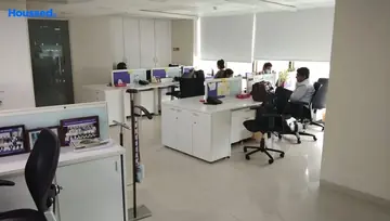 Project Image of Commercial Space for Rent in Andheri East, Mumbai - Image 21414