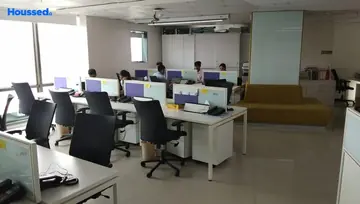 Project Image of Commercial Space for Rent in Andheri East, Mumbai - Image 21413