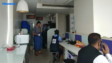Project Image of Commercial Space for Rent in Andheri East, Mumbai - Image 21416