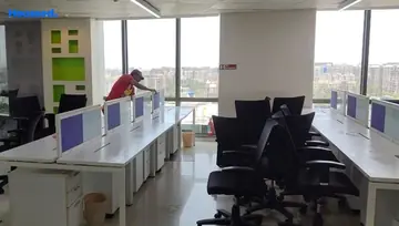 Project Image of Commercial Space for Rent in Andheri East, Mumbai - Image 21418