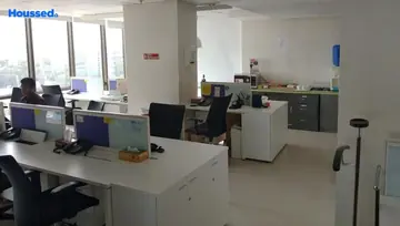 Project Image of Commercial Space for Rent in Andheri East, Mumbai - Image 21411