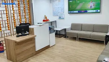 Project Image of Commercial Office Space for Rent in Atul Corporate Avenue Andheri East, Mumbai - Image 21452
