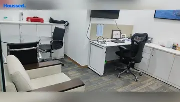 Project Image of Commercial Office Space for Rent in Atul Corporate Avenue Andheri East, Mumbai - Image 21443