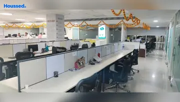 Project Image of Commercial Office Space for Rent in Atul Corporate Avenue Andheri East, Mumbai - Image 21449