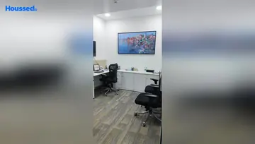 Project Image of Commercial Office Space for Rent in Atul Corporate Avenue Andheri East, Mumbai - Image 21442