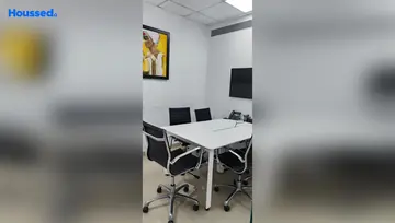 Project Image of Commercial Office Space for Rent in Atul Corporate Avenue Andheri East, Mumbai - Image 21445