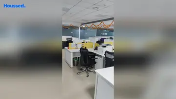 Project Image of Commercial Office Space for Rent in Atul Corporate Avenue Andheri East, Mumbai - Image 21450