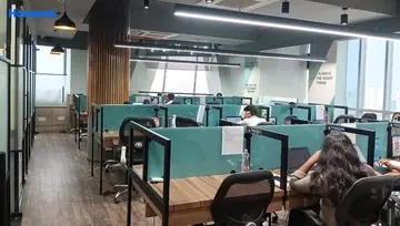 Project Image of Commercial Office Space for Rent in Andheri East, Mumbai - Image 21456