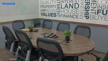 Project Image of Commercial Office Space for Rent in Andheri East, Mumbai - Image 21460