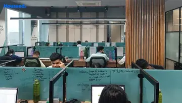 Project Image of Commercial Office Space for Rent in Andheri East, Mumbai - Image 21461
