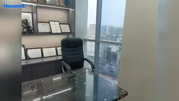 Project Image of Commercial Office Space for Rent in Andheri East, Mumbai - Image 21458