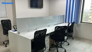 Project Image of Commercial Office Space for Rent in Andheri East, Mumbai - Image 21486