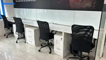 Project Image of Commercial Office Space for Rent in Andheri East, Mumbai - Image 21484