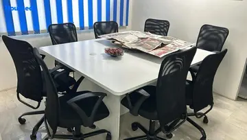 Project Image of Commercial Office Space for Rent in Andheri East, Mumbai - Image 21488