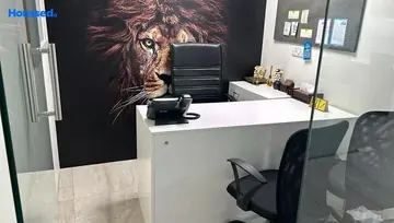 Project Image of Commercial Office Space for Rent in Andheri East, Mumbai - Image 21487