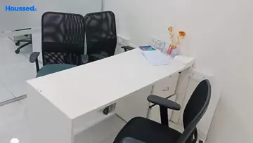 Project Image of Commercial Office Space for Rent in Andheri East, Mumbai - Image 21522