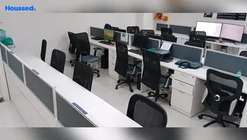 Project Image of Commercial Office Space for Rent in Andheri East, Mumbai - Image 21519