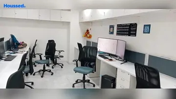 Project Image of Commercial Office Space for Rent in Andheri East, Mumbai - Image 21523