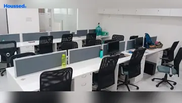 Project Image of Commercial Office Space for Rent in Andheri East, Mumbai - Image 21524
